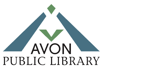 Avon Transparent Logo - Avon-Washington Township Public Library - OverDrive