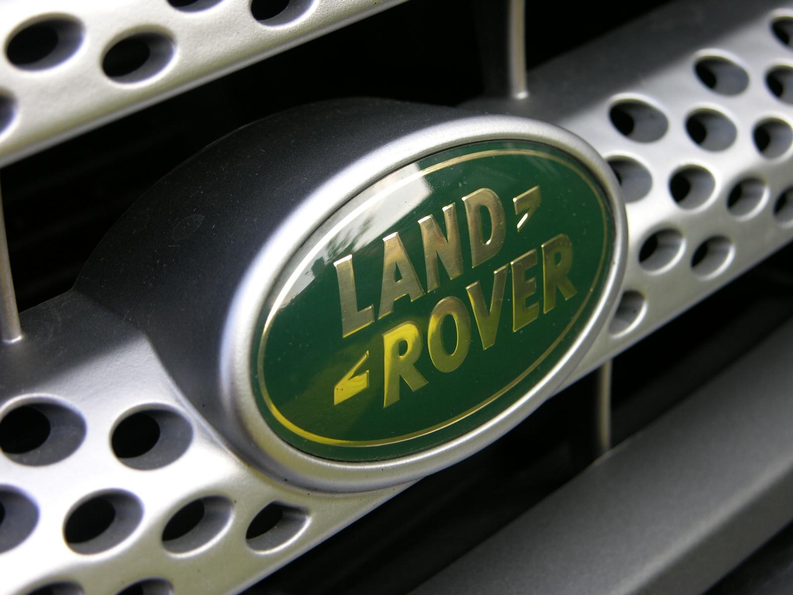 Land Rover Automotive Logo - Land Rover Logo, Land Rover Car Symbol Meaning and History | Car ...