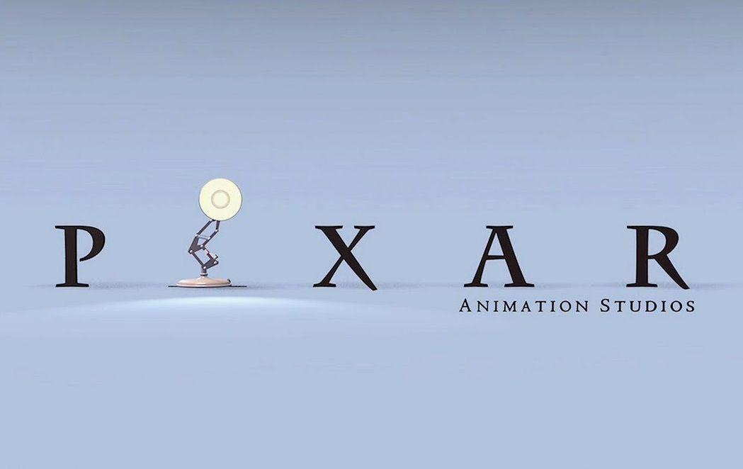 Walt Disney Creative Entertainment Logo - Pixar is one of my companies, I pushed the idea of animation being