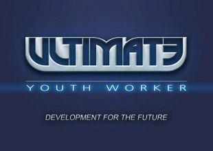 The Ultimate Logo - Home - Welcome to the Ultimate Youth Worker website!