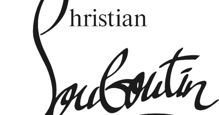 Christian Louboutin Logo - Louboutin logo png 4 » PNG Image