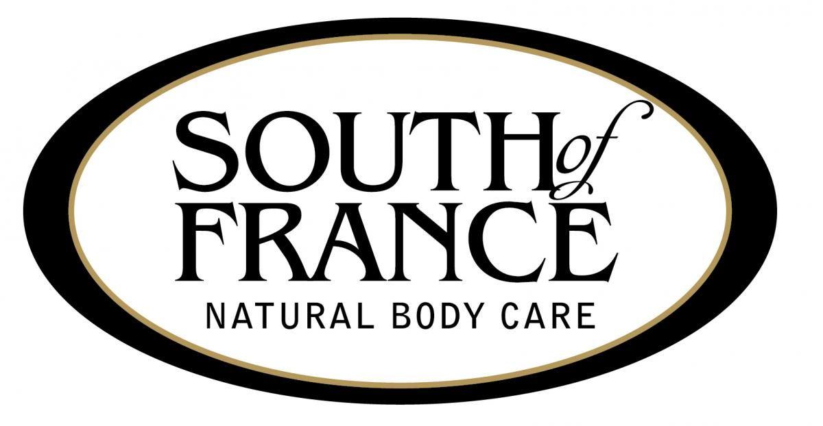 Oval Shaped Logo - South of France Soaps | Ecotrend Ecologics