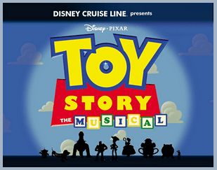 Walt Disney Creative Entertainment Logo - Toy Story: The Musical | Disney Musical Wiki | FANDOM powered by Wikia