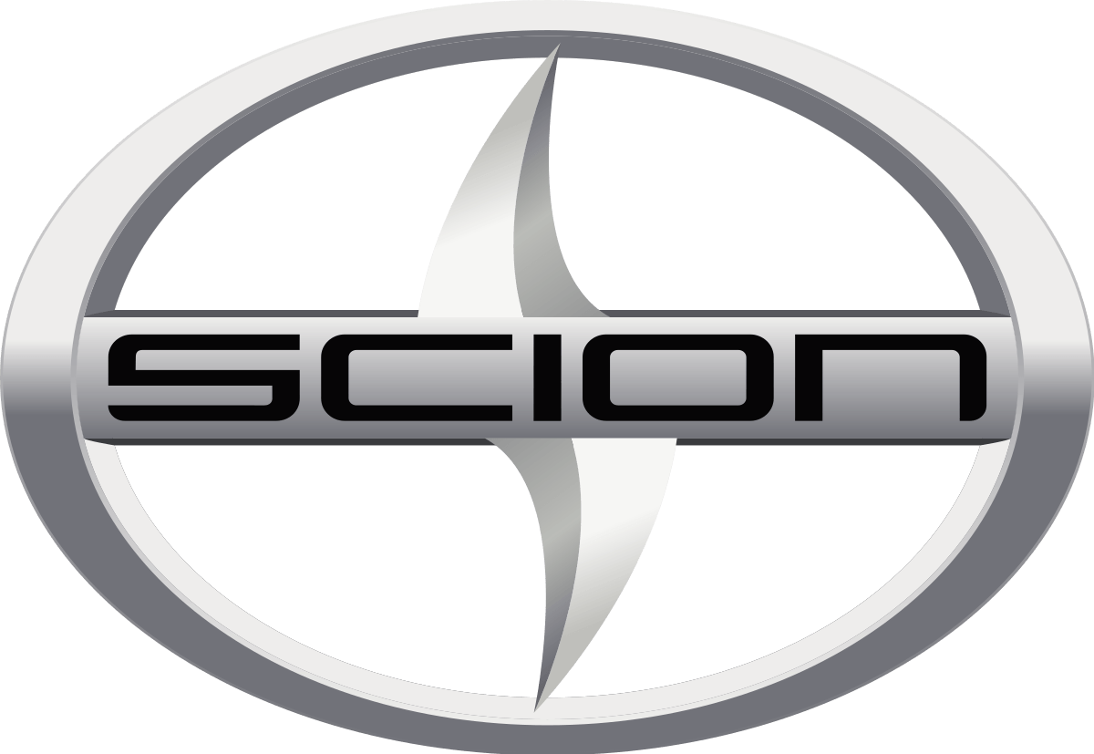 Scion Logo - Scion (automobile)
