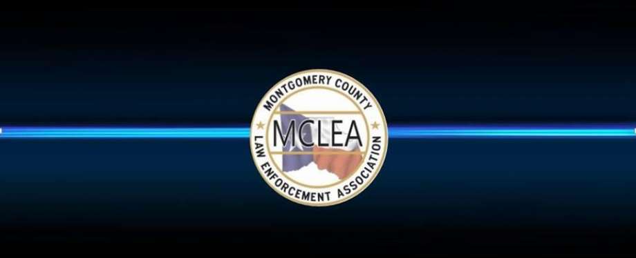 Thin Blue Circle Logo - Thin Blue Line breakfast to benefit Montgomery County law