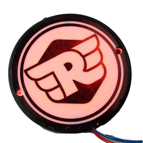 Re Logo - RE Logo Light at Rs 90 /piece | Bike Light | ID: 15070648948