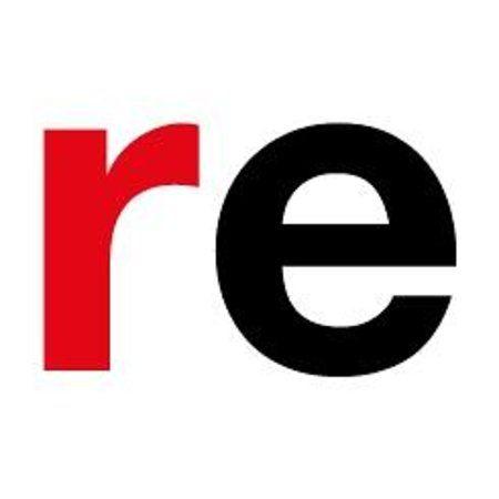 Re Logo - Re Logo Of Redhill Extreme, Newnham On Severn
