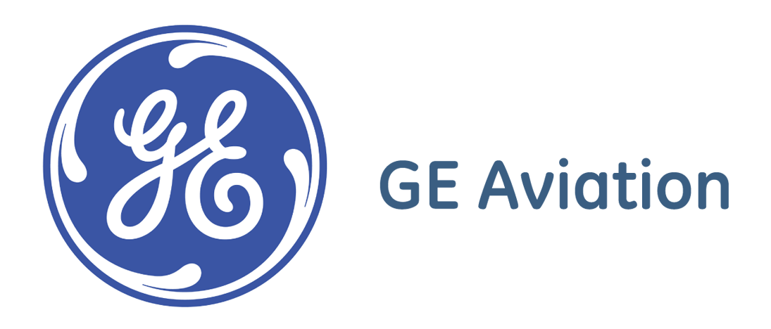 GE Aviation Logo - Ge Aviation Logo Components Co., Inc