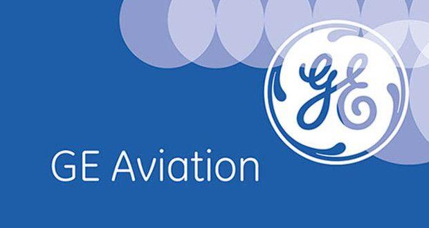 GE Aviation Logo - Ge Aviation News Logo 736x