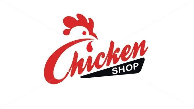 Gimme More Restaurant Logo - chicken logo. Chicken logo, Logos, Logo