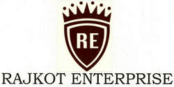 Re Logo - Rajkot Enterprise With Re Logo™ Trademark