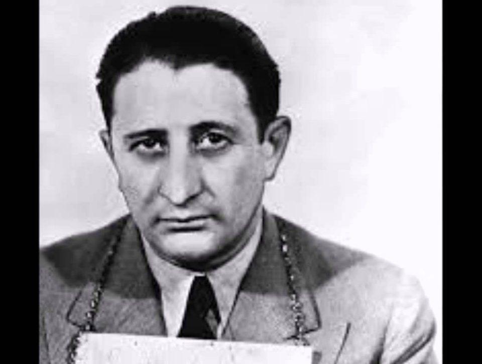 Famous Gangster Logo - The 16 Most Notorious, Infamous Gangsters of All Time
