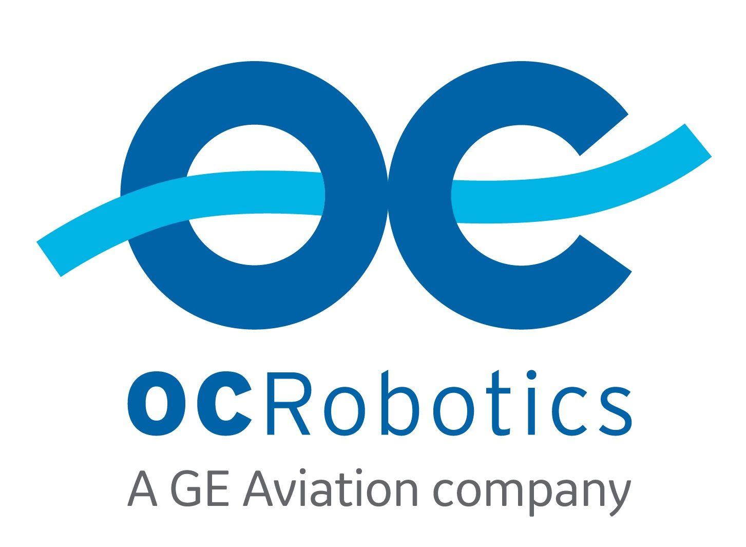 GE Aviation Logo - GE Aviation acquires leading robotics manufacturer OC Robotics