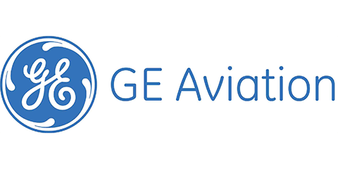 GE Aviation Logo - DCI Aerotech. Certifications & Accreditations. FAA Repair Station