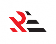 Re Logo - express Logo Design
