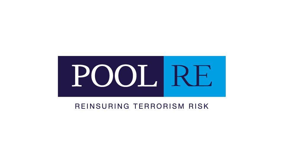 Re Logo - Pool Re Logo 4