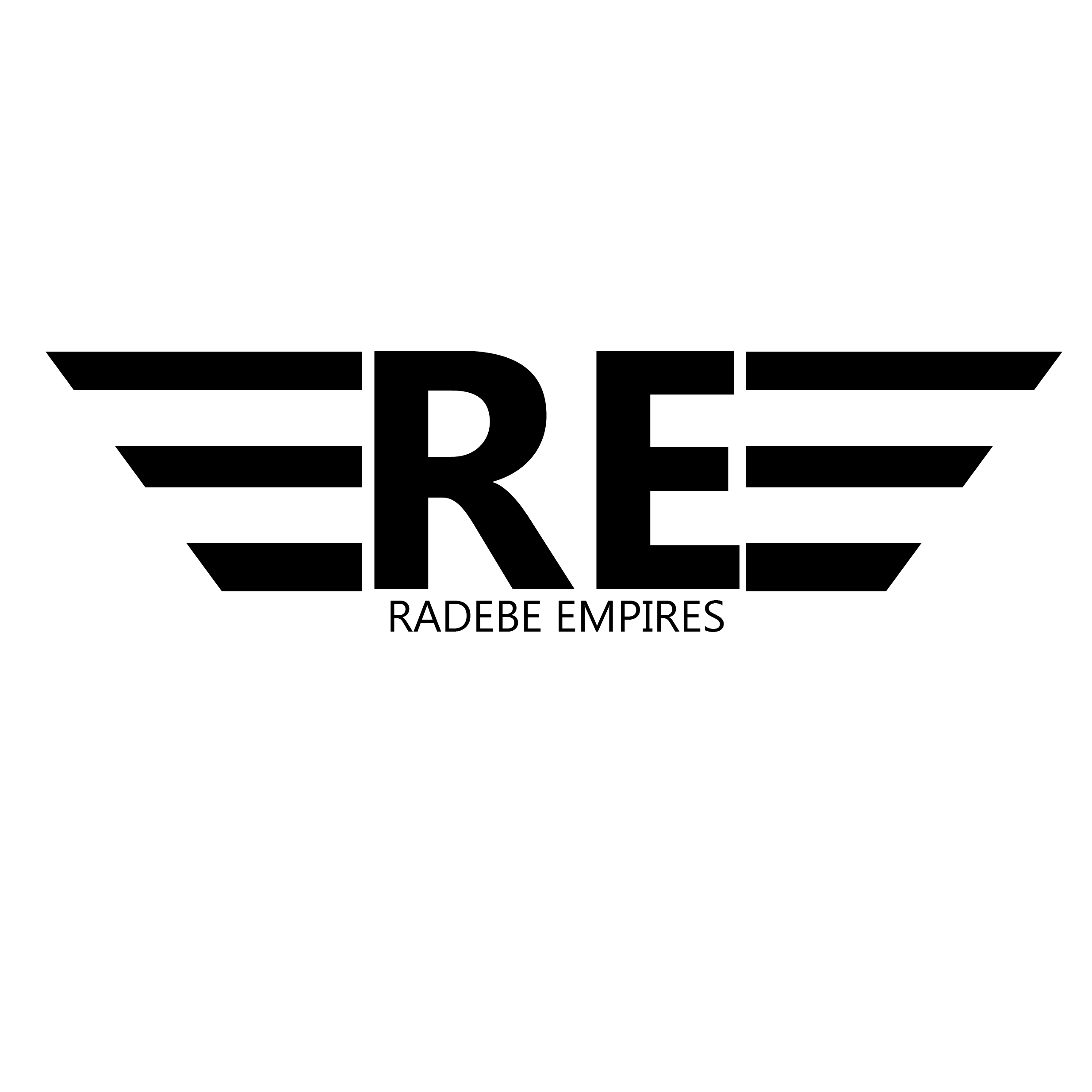 Re Logo - Radebe Empires