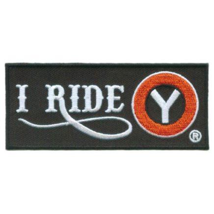 Circle Y Logo - I Ride Circle Y Gear Archives - Circle Y