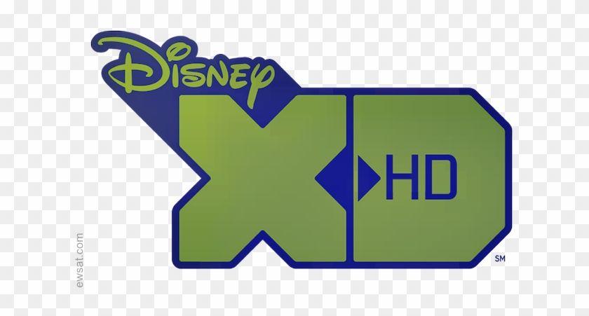 Disney XD Logo - Logo - Disney Xd Dream Logo - Free Transparent PNG Clipart Images ...