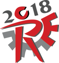 Re Logo - Promote RE'18