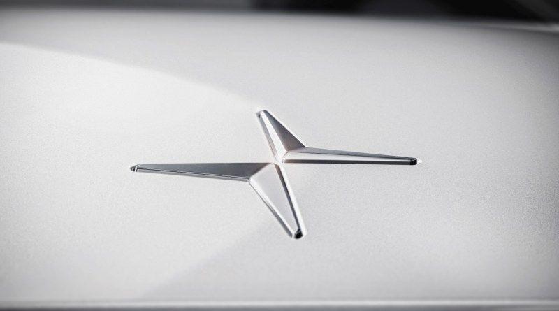Off Brand Car Logo - Volvo Polestar to Become its own Electric Sportscar Brand