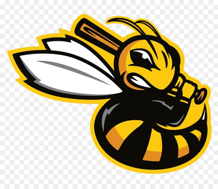 Baseball Field Logo - Salt Lake Bees Baseball field Logo - Bee Venom png download - 1024 ...