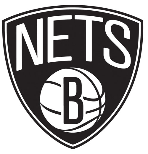 Nets Logo - Hello Brooklyn! Nets Unveil Logo, New Name. Chris Creamer's