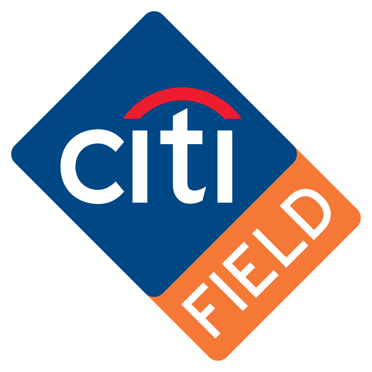 Baseball Field Logo - Citi Field
