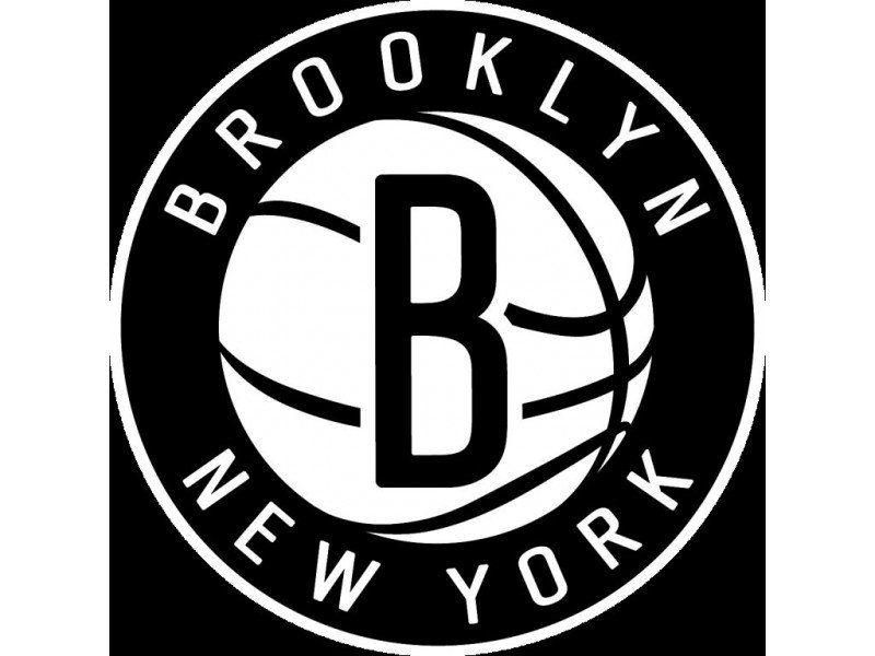 Nets Logo - Jay Z Unveils New Nets Logo. West Orange, NJ Patch