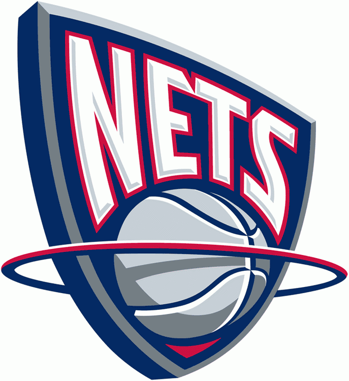 Nets Logo - Here's The New Brooklyn Nets Logo, Designed By Jay Z