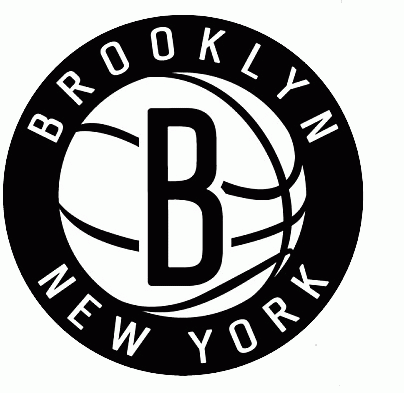 Nets Logo - Brand New: The Brooklyn Nets: I Call Technical Foul