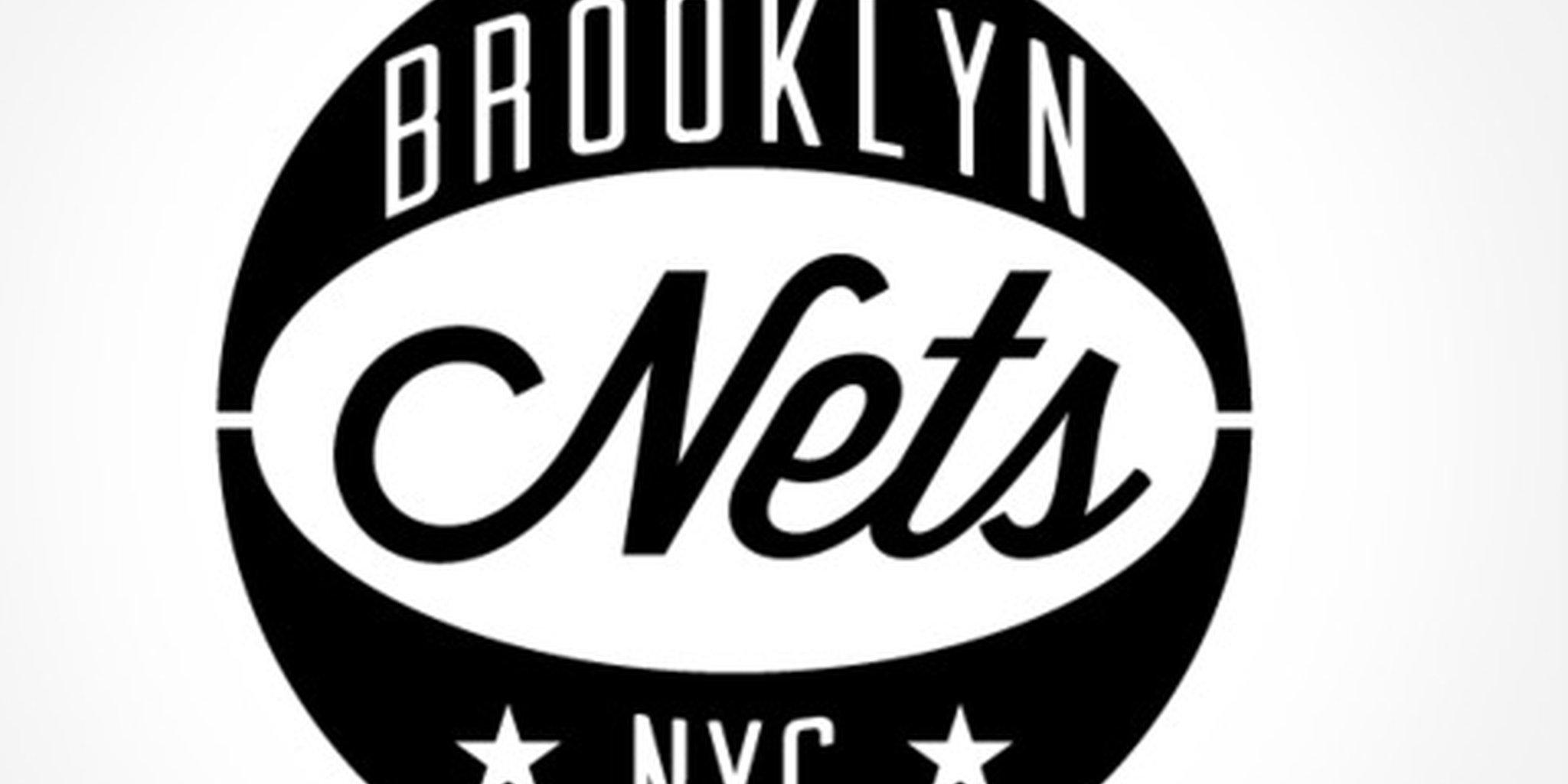Nets Logo - 7 better logo designs for Jay-Z's Brooklyn Nets | The Daily Dot