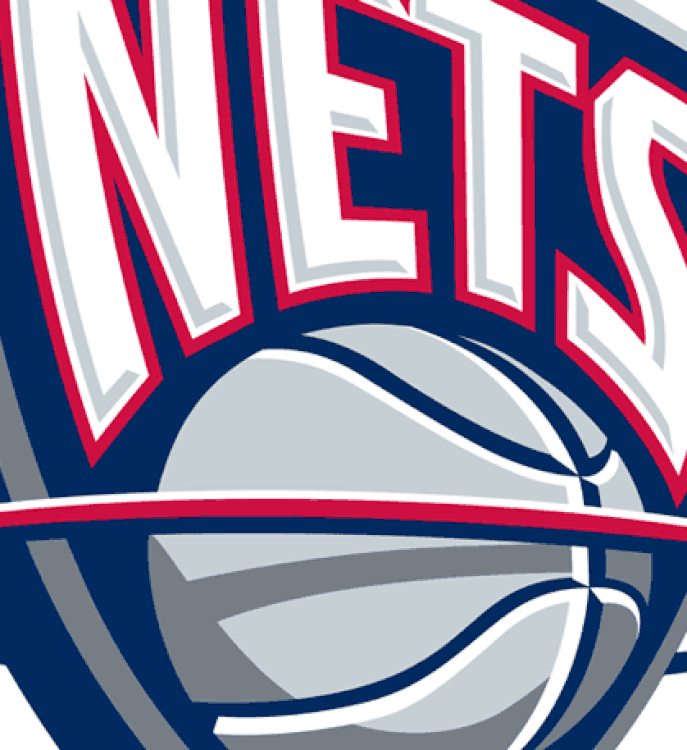 Nets Logo - Patrick McDarby, designer of New Jersey Nets logo, dead at 57 ...