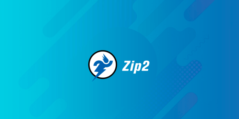 Zip2 Company Logo - Here Are The Companies In Elon Musk's Vast Empire
