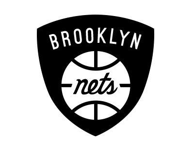 Nets Logo - Brooklyn Nets Logo by Jeremy Loyd | Dribbble | Dribbble