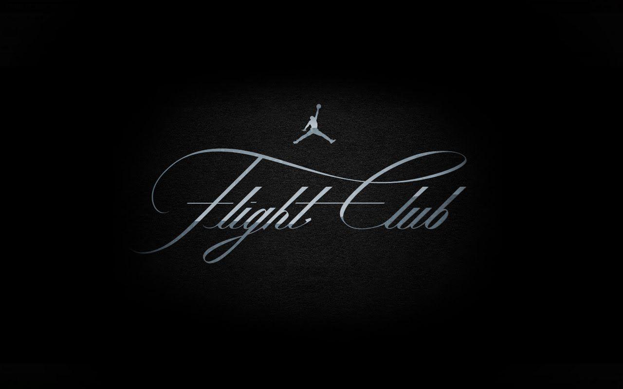 Air Jordan Flight Club Logo - jordanandlamborghini on Scratch