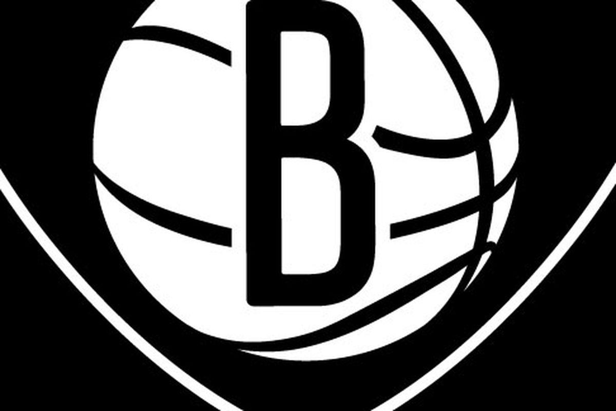 Nets Logo - As other teams mimic Brooklyn, Nets logo named to top 10 among all ...