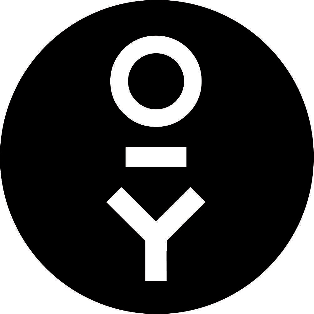 Circle Y Logo - Whimsical Playing Arts I — Oksal Yesilok | Graphics & Products