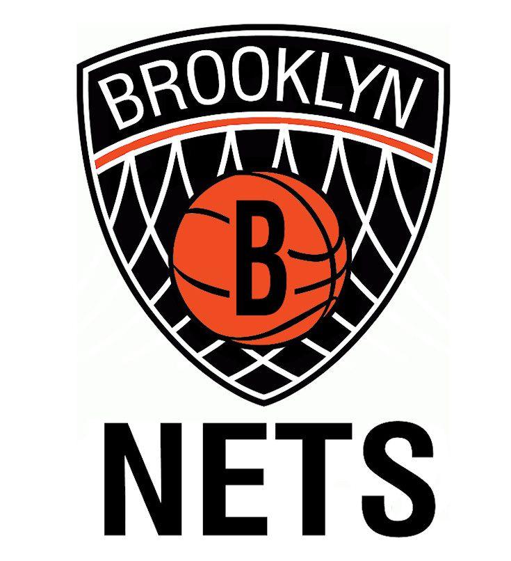 Nets Logo - Brooklyn nets Logos