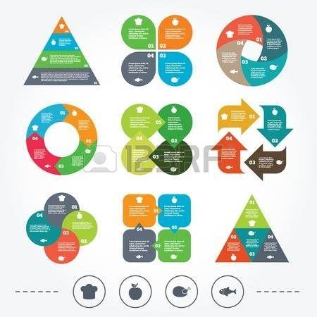 Circle Y Logo - pyramid diagram: Circle y diagrama triángulo gráficos. Iconos del ...