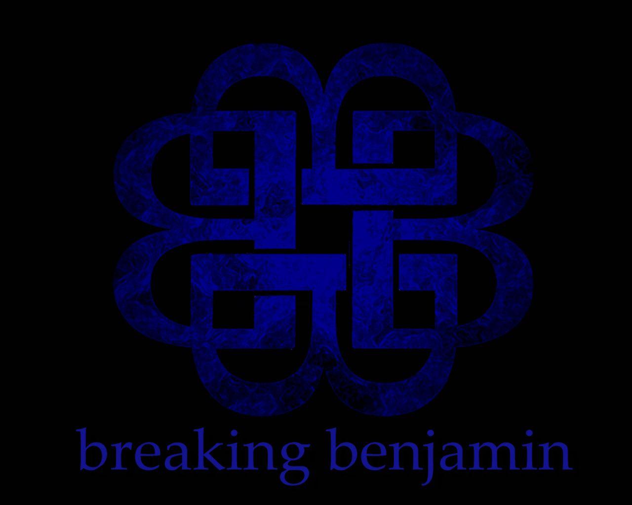 Breaking Benjamin Logo - Breaking Benjamin images breaking benjamin logo HD wallpaper and ...
