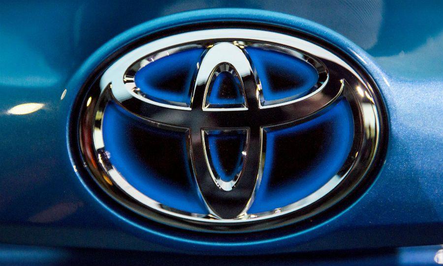 Off Brand Car Logo - Toyota holds off BMW to remain most valuable car brand; Tesla rises ...