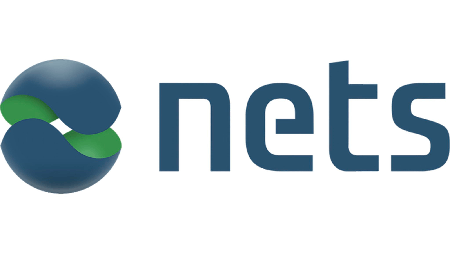 Nets Logo - Nets logo | InstaPay