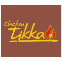 Tikka Logo - CHICKEN TIKKA | Brands of the World™ | Download vector logos and ...