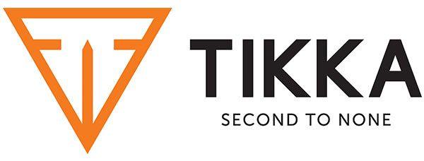 Tikka Logo - Tikka. Mags. Gun Cases. Rifle Parts -MidwayUSA