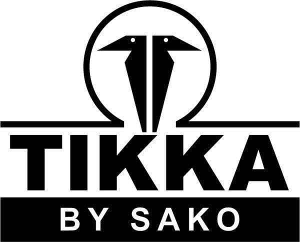 Tikka Logo - Tikka by sako Free vector in Encapsulated PostScript eps .eps