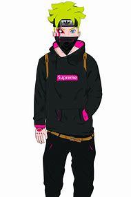 Animated Supreme Hypebeast Logo - Best Anime Supreme and image on Bing. Find what you'll love