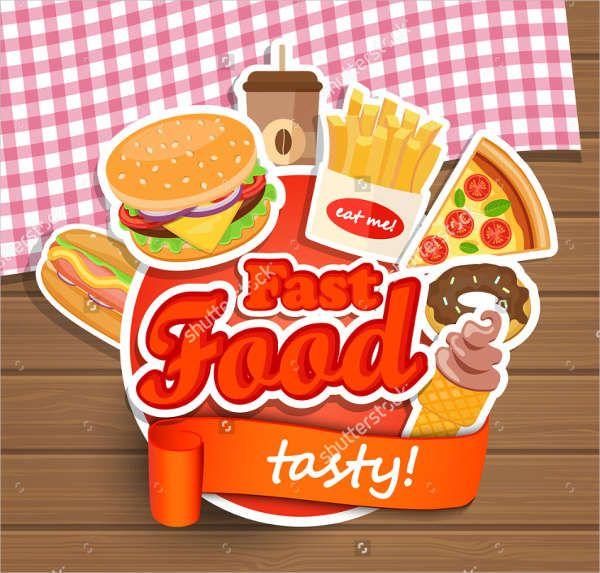 Vintage Fast Food Restaurant Logo - 43+ Vintage Logo Designs - PSD, AI, Word | Free & Premium Templates