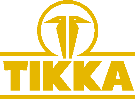 Tikka Logo - Datei:Tikka Logo.png
