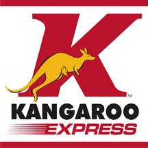 Kangaroo Gas Station Logo - Kangaroo Express Stores to be Rebranded - Convenience Store Decisions